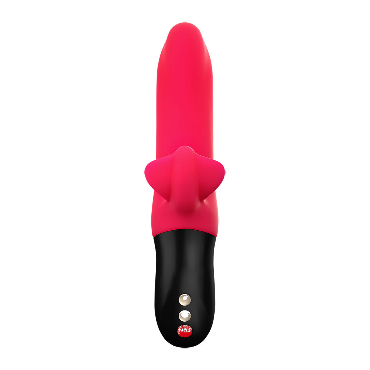 Fun Factory Bi Stronic Fusion - Red