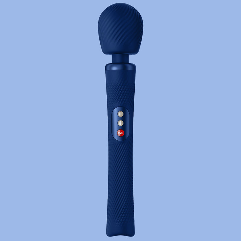 Fun Factory VIM Wand - Midnight Blue