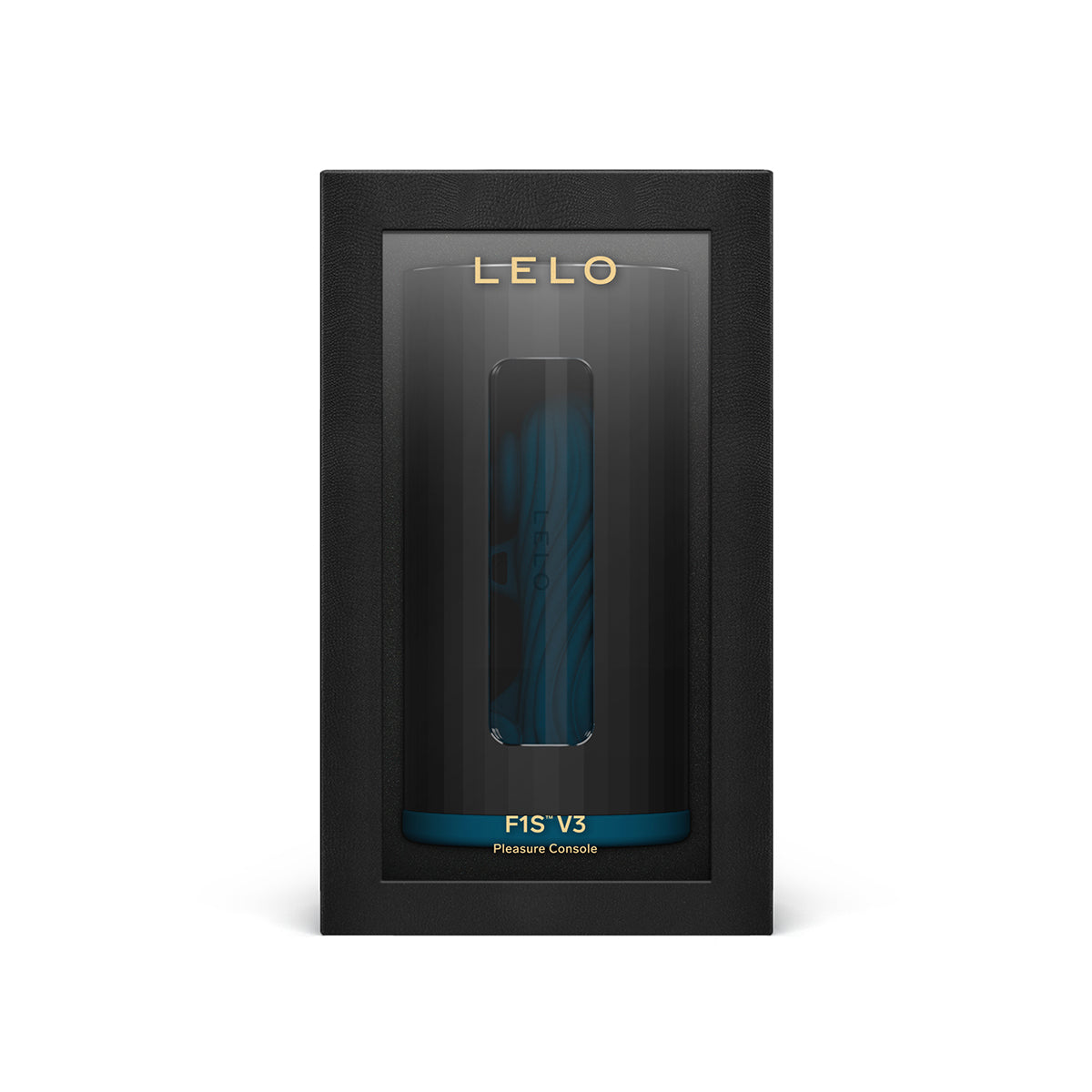 LELO F1S V3 Blue Auto Masturbator