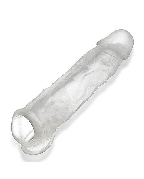 Oxballs Dicker Ultra-Slim 6 Inch Cock Sheath Penis Extender