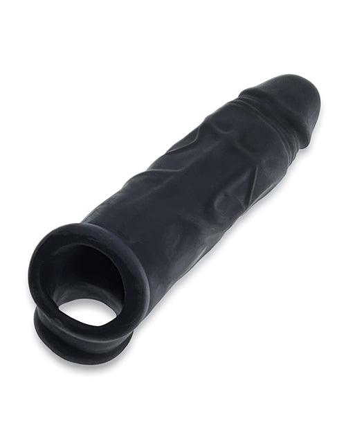 Oxballs Dicker Ultra-Slim 6 Inch Cock Sheath Penis Extender