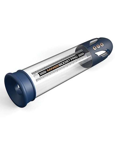 Pump Work Max Boost Pro Enhancement Pump