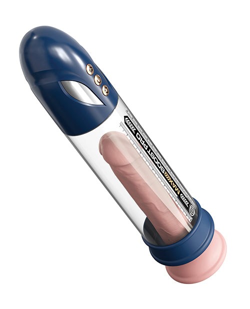 Pump Work Max Boost Pro Enhancement Pump