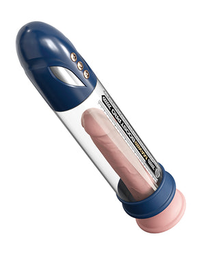 Pump Work Max Boost Pro Enhancement Pump