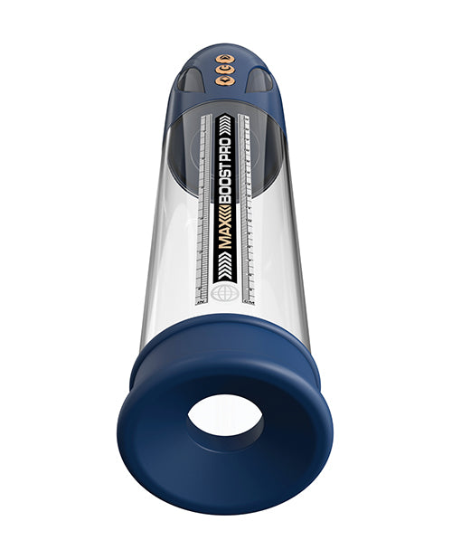 Pump Work Max Boost Pro Enhancement Pump