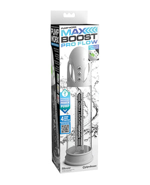 Pump Work Max Boost Pro Enhancement Pump