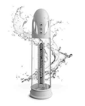 Pump Work Max Boost Pro Enhancement Pump