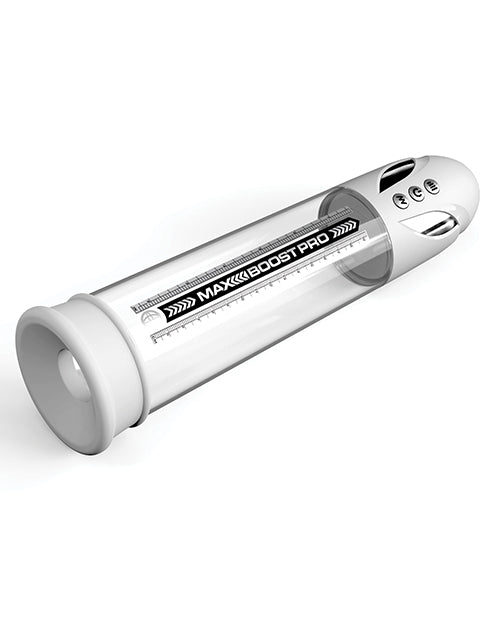 Pump Work Max Boost Pro Enhancement Pump