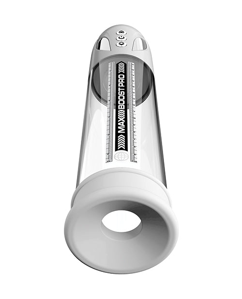 Pump Work Max Boost Pro Enhancement Pump