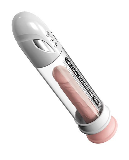 Pump Work Max Boost Pro Enhancement Pump