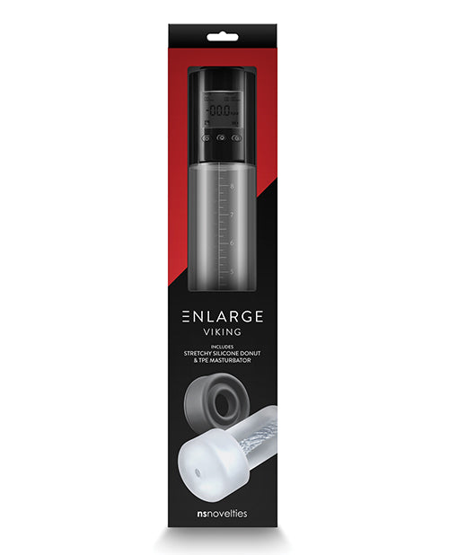 Enlarge Viking Smart Viking Dual Purpose Enhancement Pump