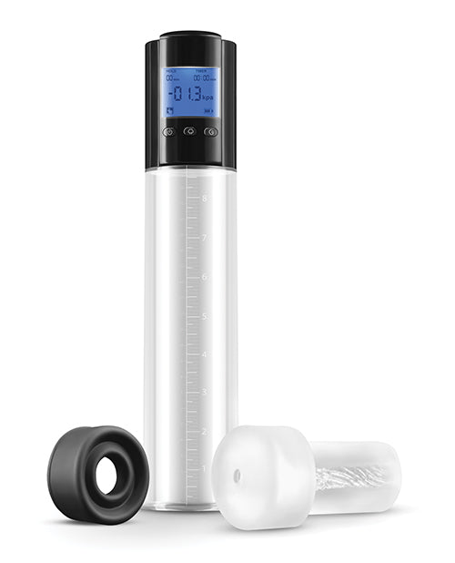 Enlarge Viking Smart Viking Dual Purpose Enhancement Pump