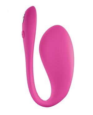 We-Vibe Jive 2 - Electric Pink Egg