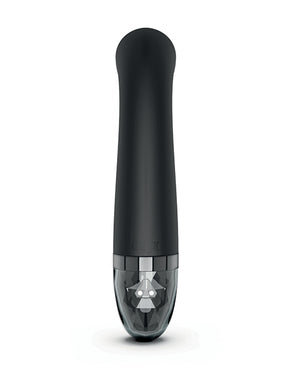 Mystim Right on Ron eStim G Vibrator - Black