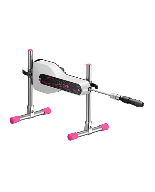 Lovense Mini App Controlled Compact Thrusting Machine