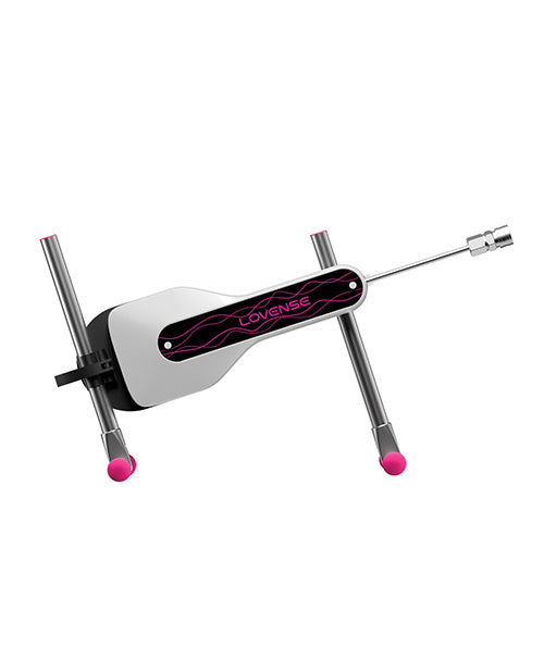 Lovense Mini App Controlled Compact Thrusting Machine