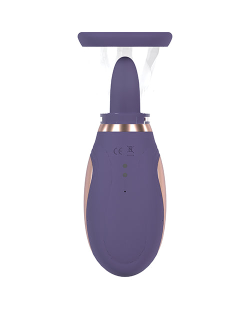 Shots Pumped Enhance Rechargeable Vulva & Breast Pump