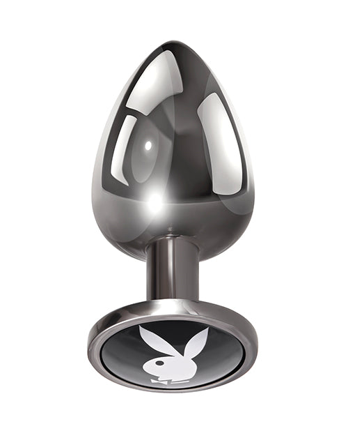 Playboy Pleasure Tux Butt Plug