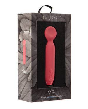 Je Joue Vita Bullet Vibrator