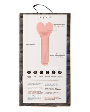 Je Joue Amour Bullet Vibrator