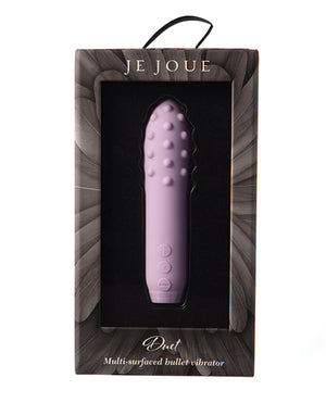 Je Joue Duet Bullet Vibrator