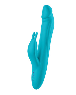 Femme Funn Booster Rabbit Vibrator XL