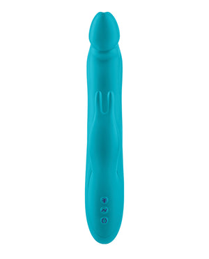 Femme Funn Booster Rabbit Vibrator XL