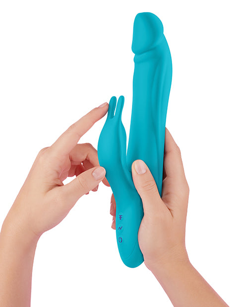 Femme Funn Booster Rabbit Vibrator XL