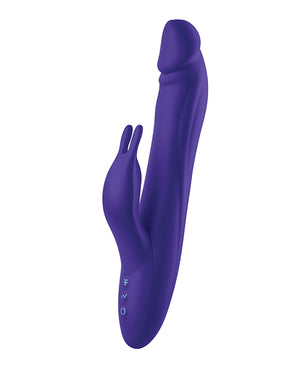 Femme Funn Booster Rabbit Vibrator XL