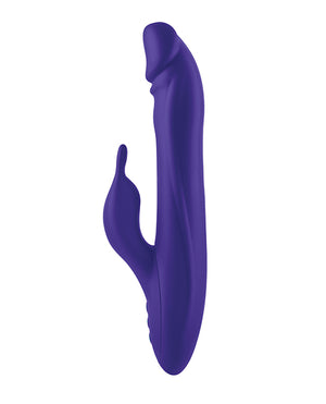 Femme Funn Booster Rabbit Vibrator XL