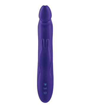 Femme Funn Booster Rabbit Vibrator XL