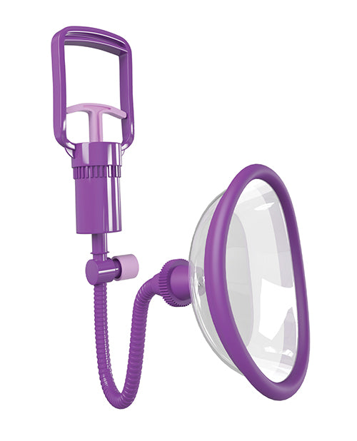 Fantasy For Her Pleasure - Suction Pussy Pump