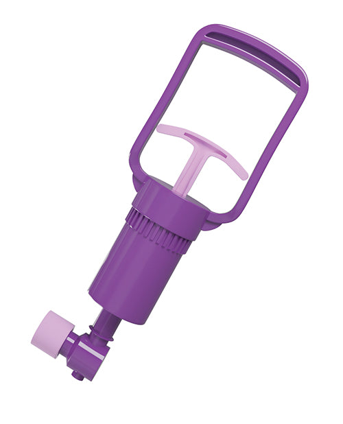 Fantasy For Her Pleasure - Suction Pussy Pump