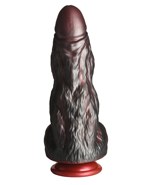 Creature Cocks King Kong Silicone Fantasy Dildo