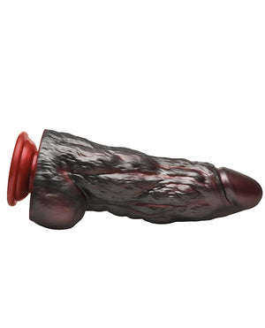 Creature Cocks King Kong Silicone Fantasy Dildo