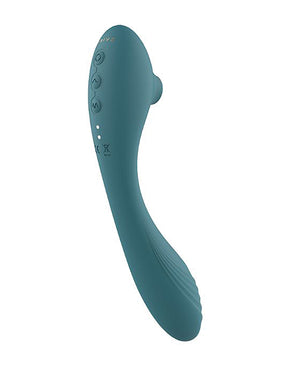 PRIVE Trinite 3 in 1 Suction Vibrator