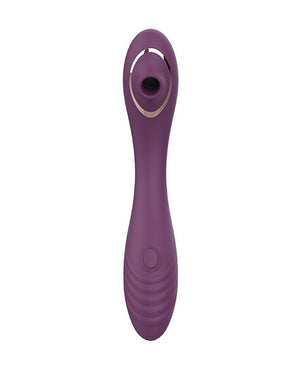 PRIVE Trinite 3 in 1 Suction Vibrator