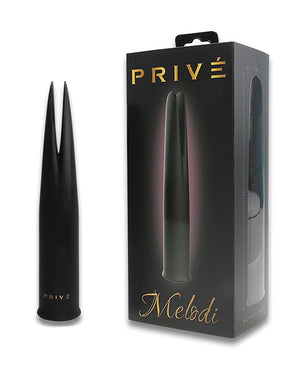 PRIVE Melodi Clitoral Vibe