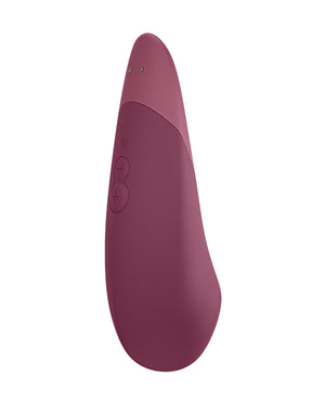 Womanizer Vibe Silent Vibrating Stimulator