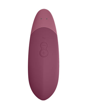 Womanizer Vibe Silent Vibrating Stimulator