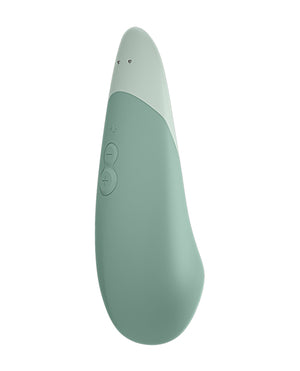 Womanizer Vibe Silent Vibrating Stimulator