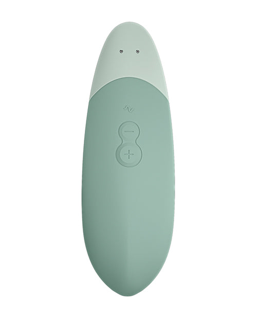 Womanizer Vibe Silent Vibrating Stimulator
