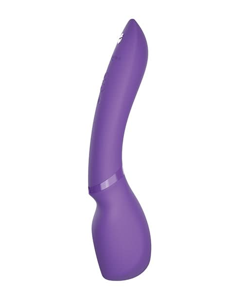 We-Vibe Wand 2: Ultimate Cordless & App-Controlled Massager