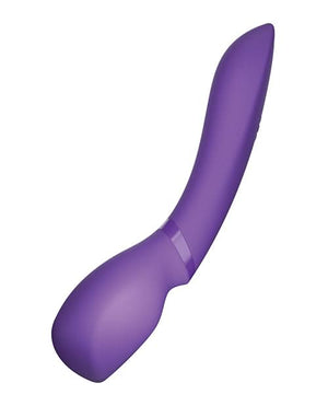 We-Vibe Wand 2: Ultimate Cordless & App-Controlled Massager