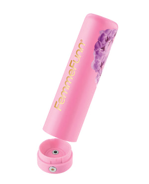 Femme Funn Anniversary Ultra Bullet Massager - Orchid