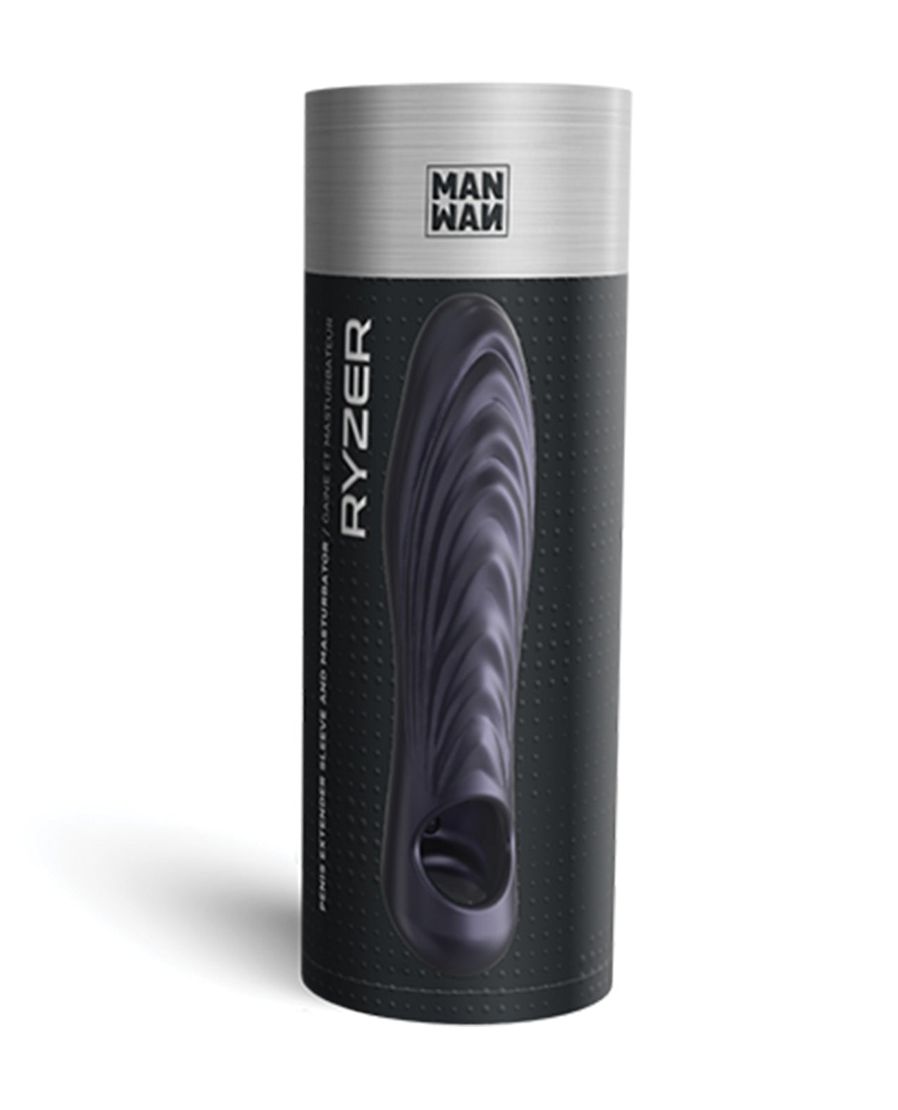 Manwan Ryzer 6 Inch Penis Sleeve