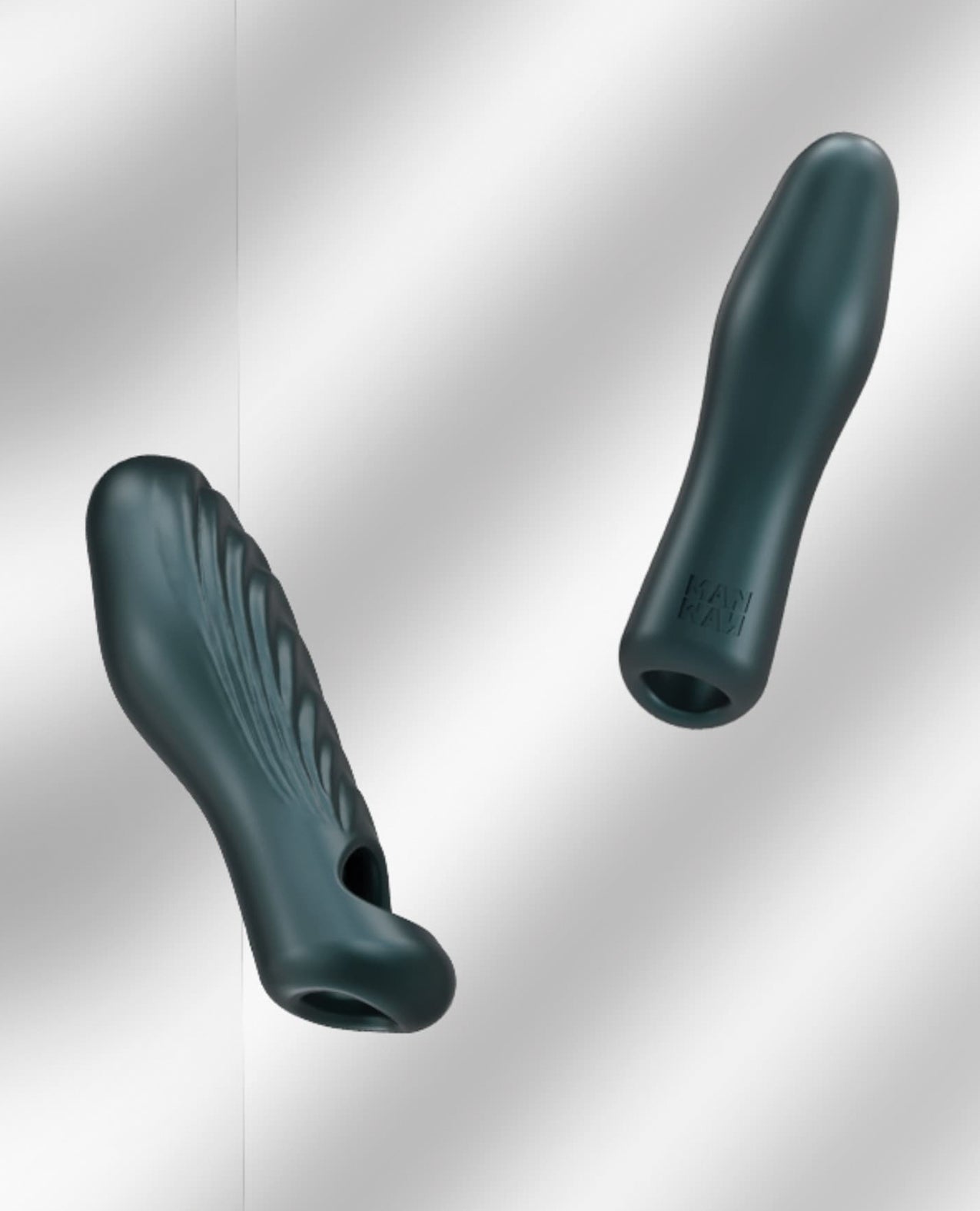 Manwan Ryzer Pro Vibrating Penis Sleeve