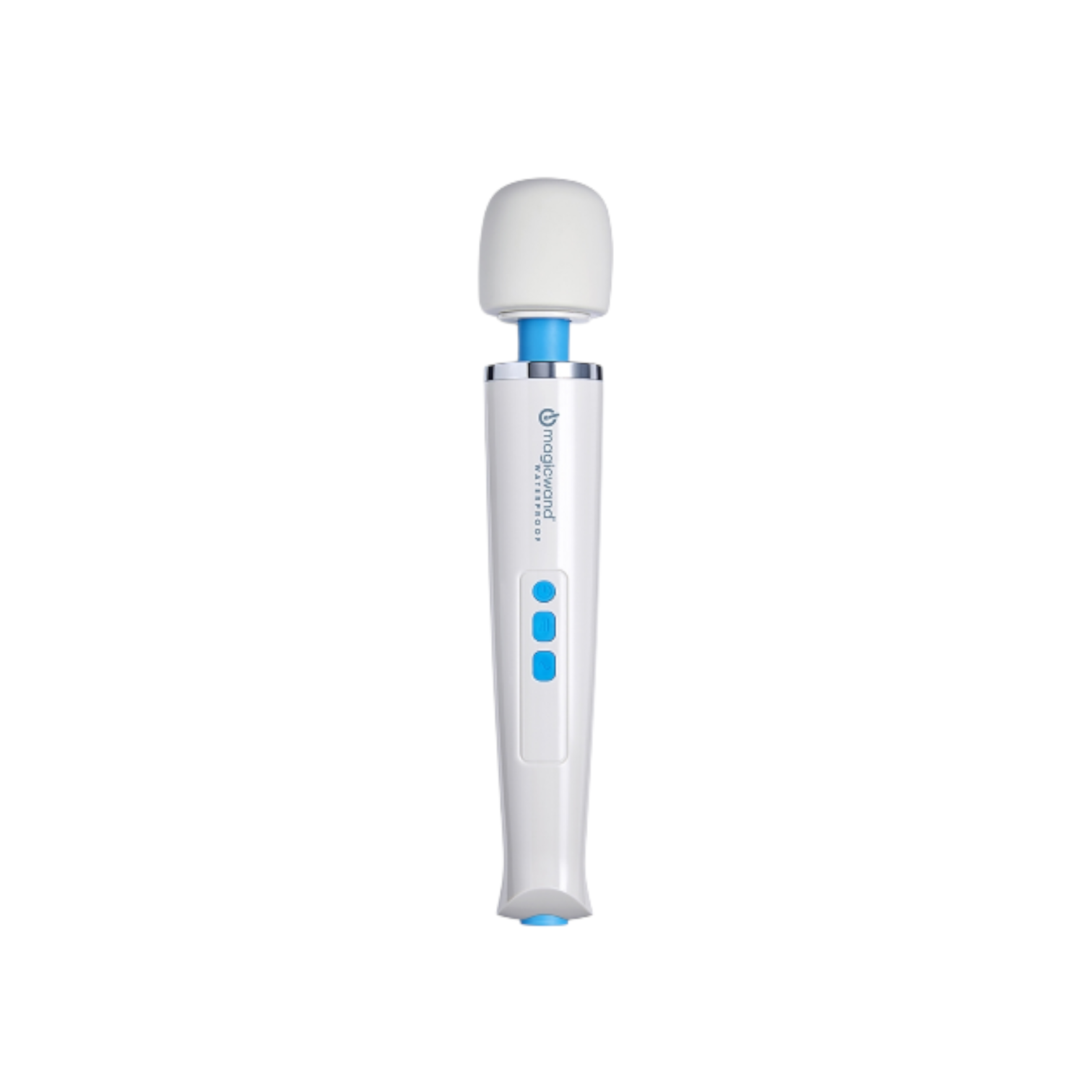 Magic Wand HV-360 Waterproof Rechargeable Massager