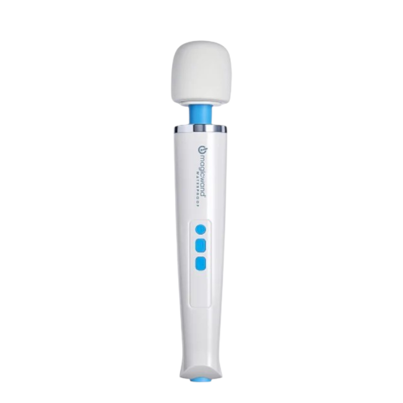 Magic Wand® Waterproof - Rechargeable Massager HV-360