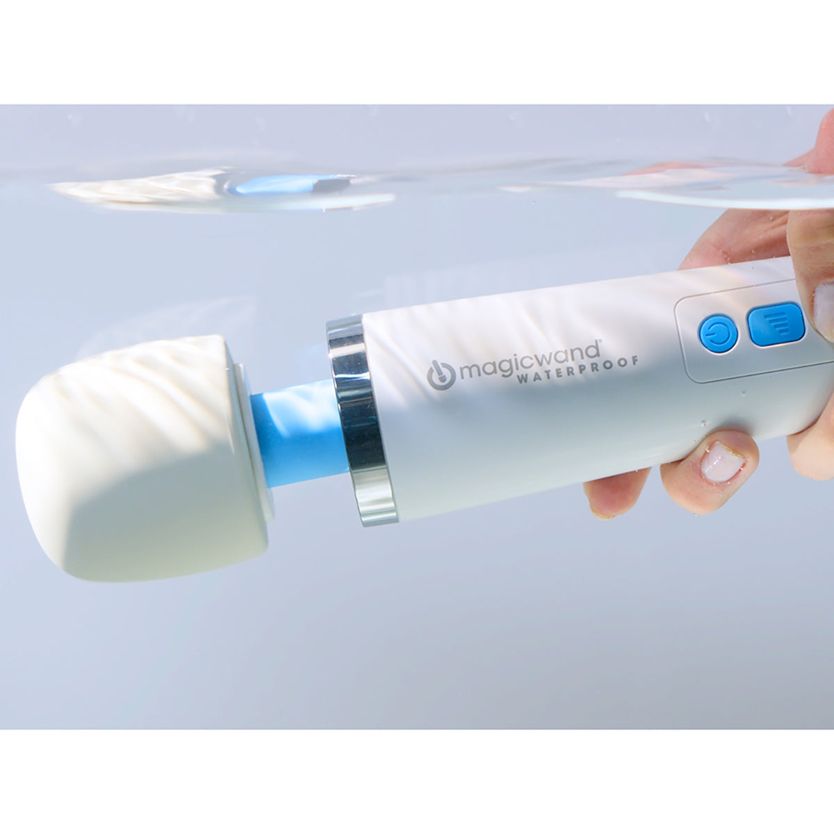 Magic Wand® Waterproof - Rechargeable Massager HV-360